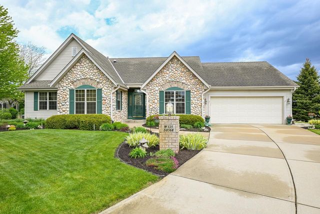 W125S8568 Country View COURT, Muskego, WI 53150