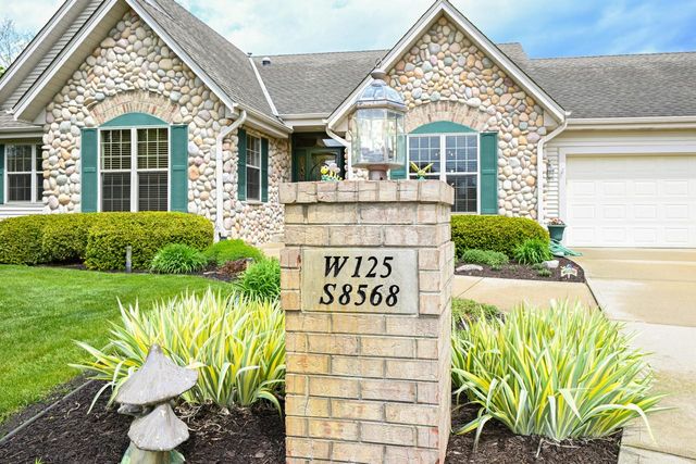 W125S8568 Country View COURT, Muskego, WI 53150