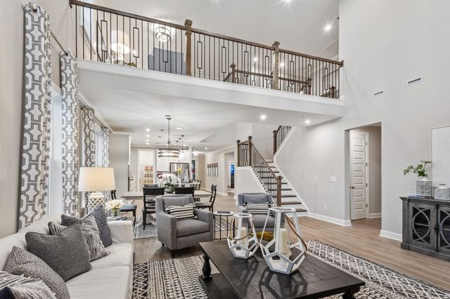 3435 Weston Way, Mount Juliet, TN 37122