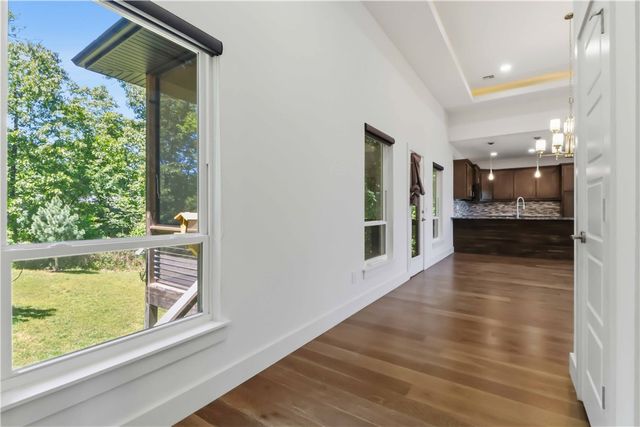 53 Chelmsworth Drive, Bella Vista, AR 72715