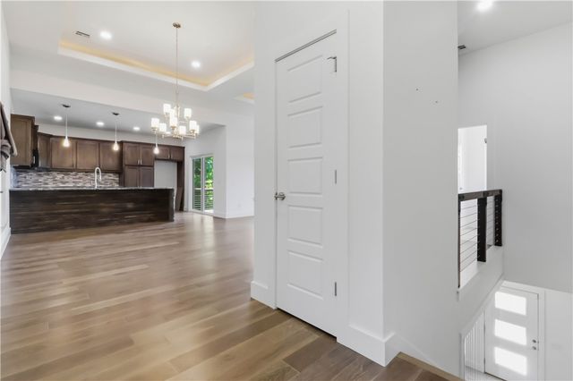 53 Chelmsworth Drive, Bella Vista, AR 72715