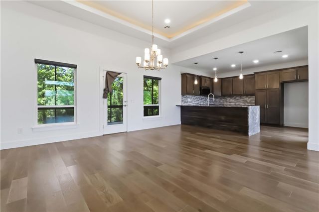 53 Chelmsworth Drive, Bella Vista, AR 72715