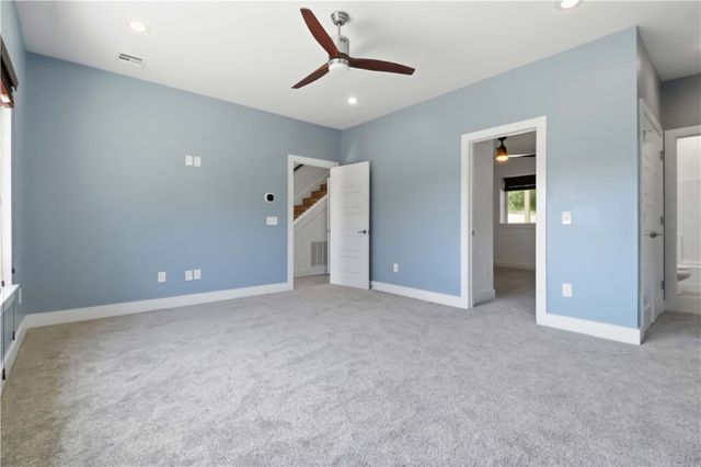 53 Chelmsworth Drive, Bella Vista, AR 72715