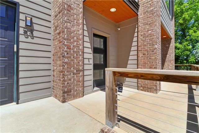 53 Chelmsworth Drive, Bella Vista, AR 72715