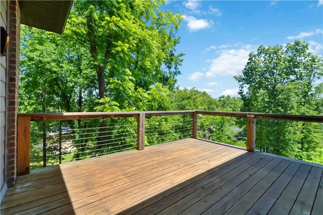 53 Chelmsworth Drive, Bella Vista, AR 72715