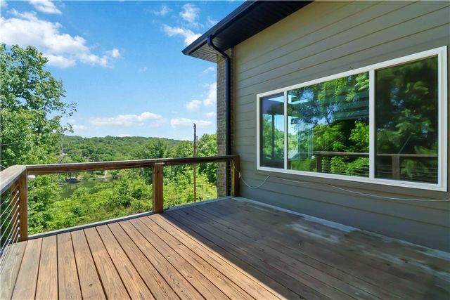 53 Chelmsworth Drive, Bella Vista, AR 72715