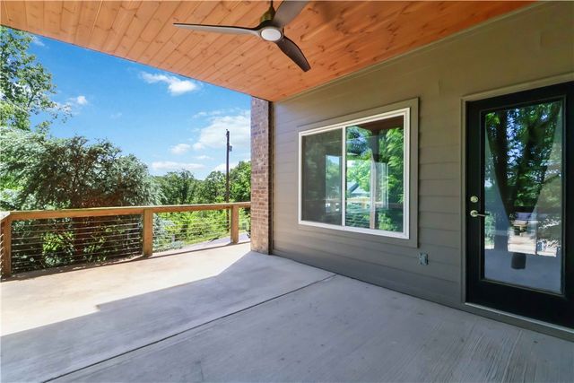 53 Chelmsworth Drive, Bella Vista, AR 72715