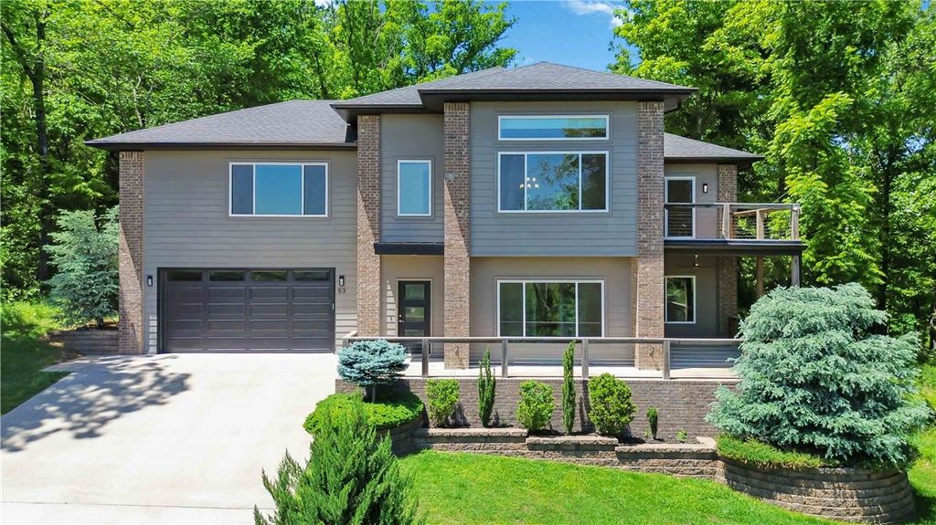 53 Chelmsworth Drive, Bella Vista, AR 72715