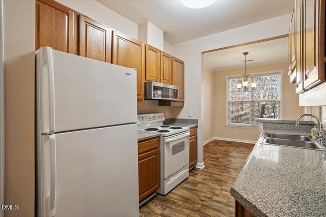 1721 Tiffany Bay Court 204, Raleigh, NC 27609