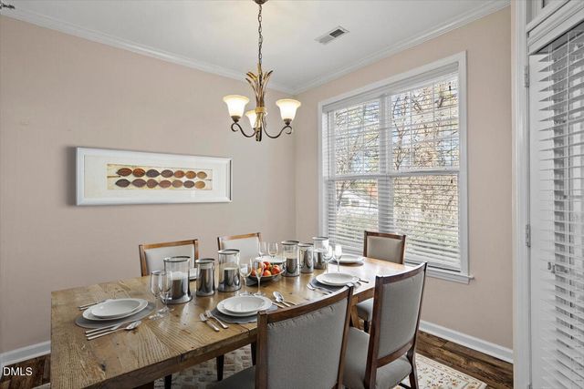 1721 Tiffany Bay Court 204, Raleigh, NC 27609