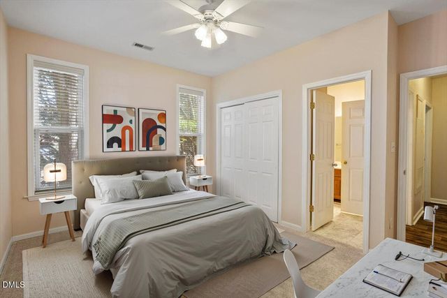 1721 Tiffany Bay Court 204, Raleigh, NC 27609