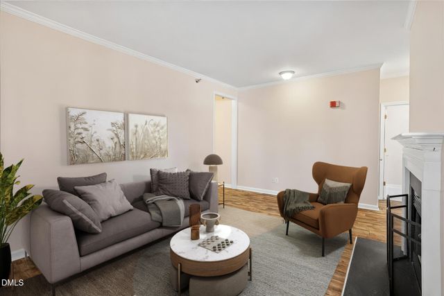 1721 Tiffany Bay Court 204, Raleigh, NC 27609