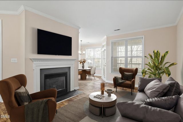 1721 Tiffany Bay Court 204, Raleigh, NC 27609