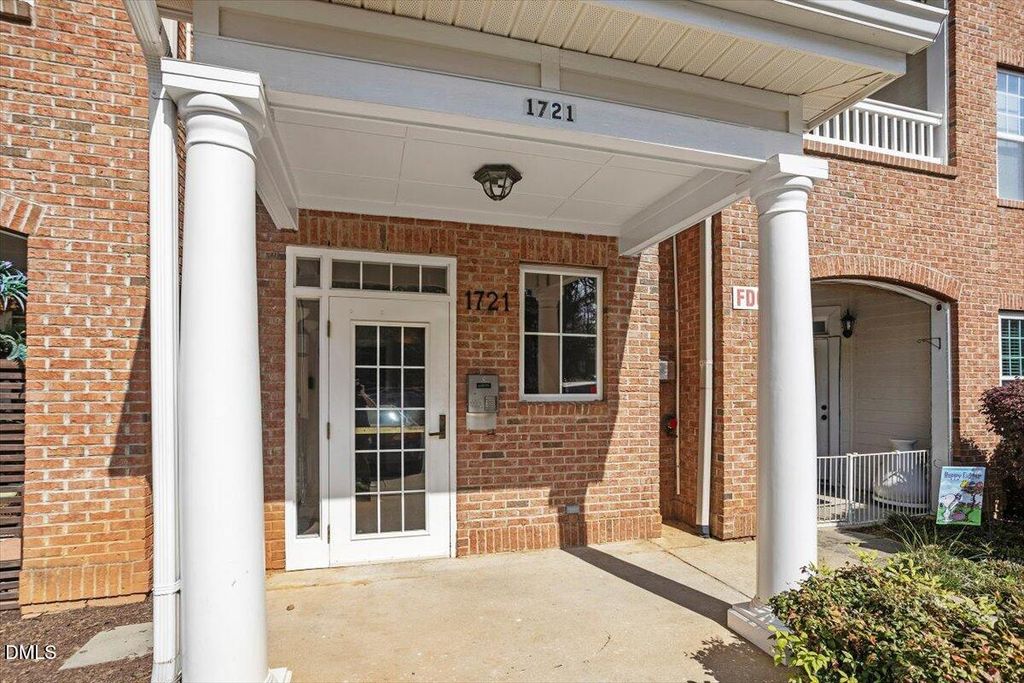 1721 Tiffany Bay Court 204, Raleigh, NC 27609