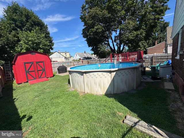 45 ANDREW ST, Hamilton, NJ 08610