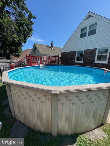 45 ANDREW ST, Hamilton, NJ 08610