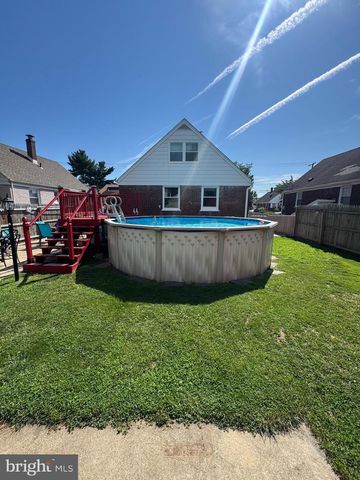 45 ANDREW ST, Hamilton, NJ 08610