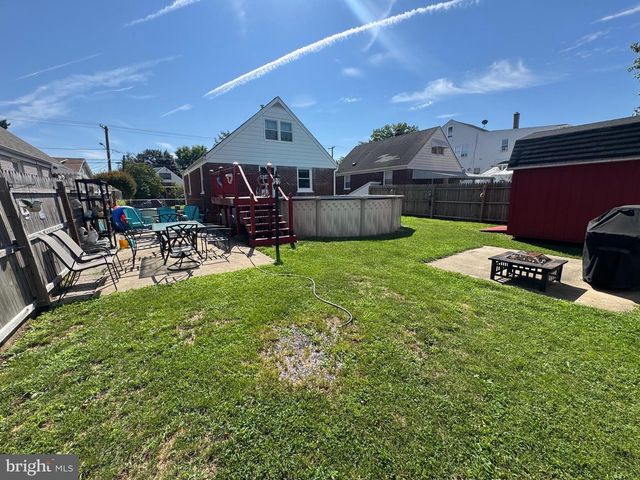 45 ANDREW ST, Hamilton, NJ 08610