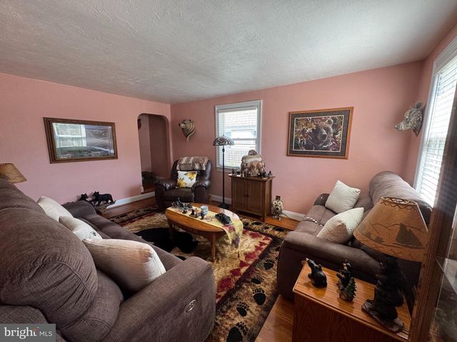 45 ANDREW ST, Hamilton, NJ 08610