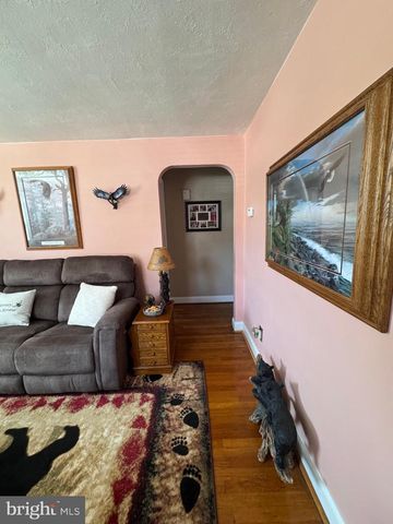 45 ANDREW ST, Hamilton, NJ 08610
