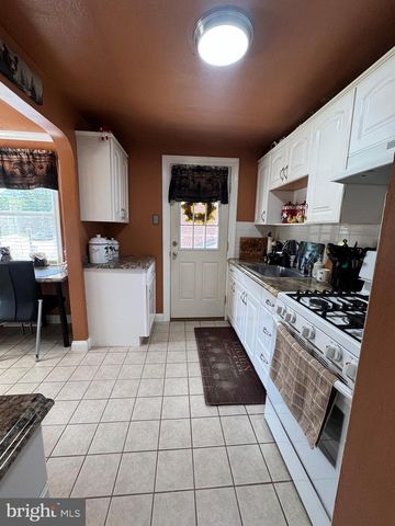 45 ANDREW ST, Hamilton, NJ 08610