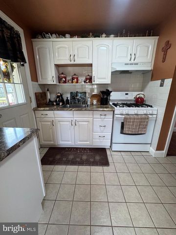 45 ANDREW ST, Hamilton, NJ 08610