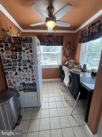 45 ANDREW ST, Hamilton, NJ 08610