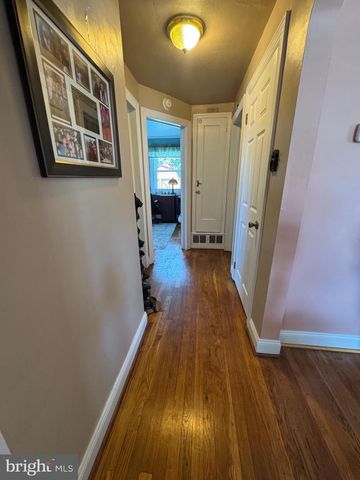 45 ANDREW ST, Hamilton, NJ 08610
