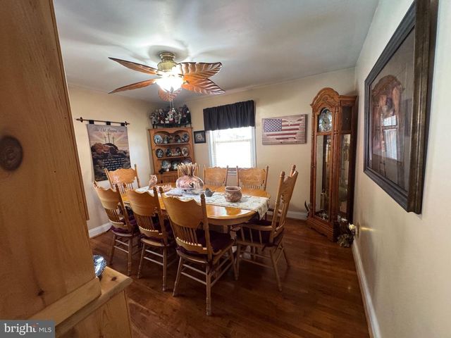45 ANDREW ST, Hamilton, NJ 08610