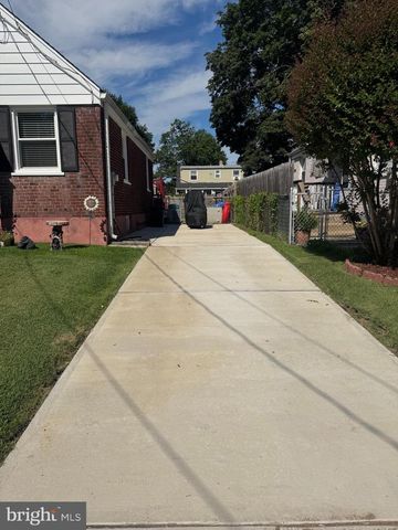 45 ANDREW ST, Hamilton, NJ 08610