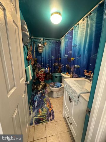 45 ANDREW ST, Hamilton, NJ 08610