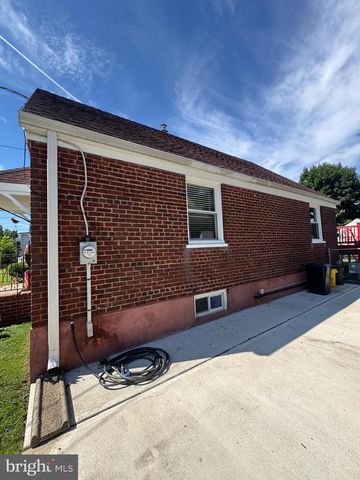45 ANDREW ST, Hamilton, NJ 08610