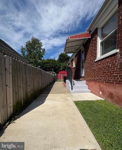 45 ANDREW ST, Hamilton, NJ 08610