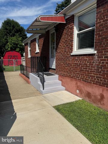 45 ANDREW ST, Hamilton, NJ 08610