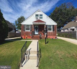 45 ANDREW ST, Hamilton, NJ 08610