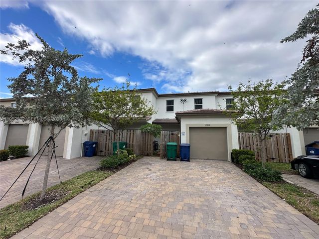 12838 SW 243rd St 12838, Homestead, FL 33032