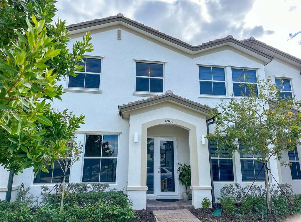 12838 SW 243rd St 12838, Homestead, FL 33032