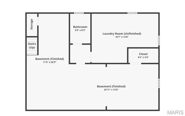 3515 Ridgewood Drive, St Charles, MO 63303