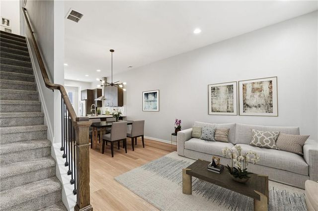 615 Broadview Place NE, Atlanta, GA 30324