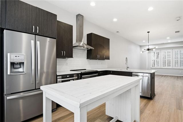 615 Broadview Place NE, Atlanta, GA 30324