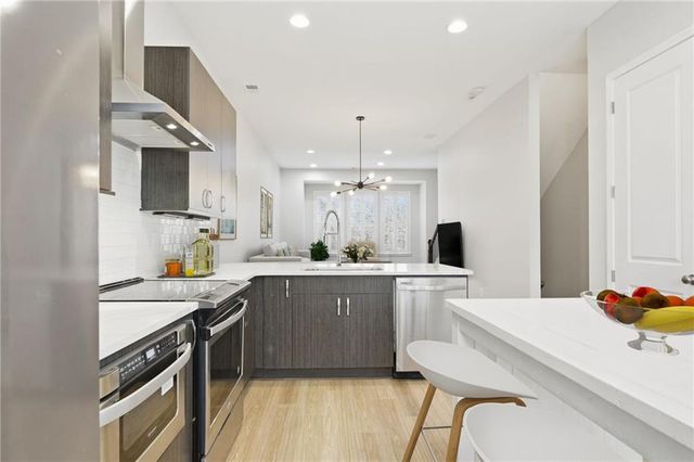 615 Broadview Place NE, Atlanta, GA 30324