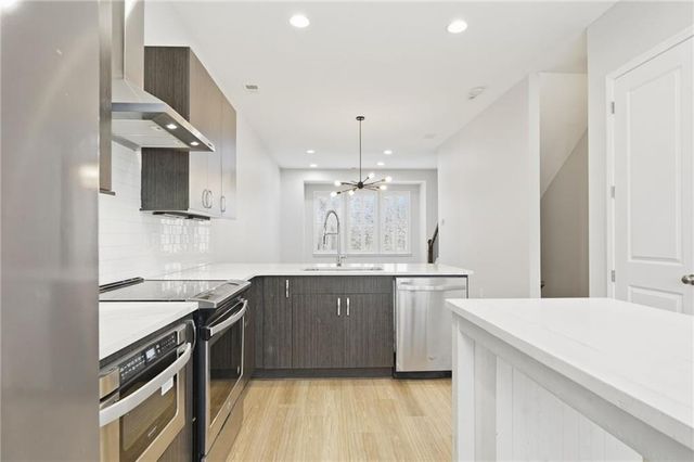 615 Broadview Place NE, Atlanta, GA 30324