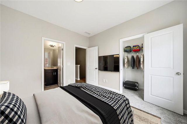 615 Broadview Place NE, Atlanta, GA 30324