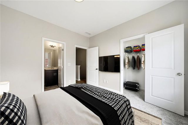 615 Broadview Place NE, Atlanta, GA 30324