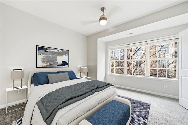 615 Broadview Place NE, Atlanta, GA 30324