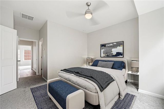 615 Broadview Place NE, Atlanta, GA 30324