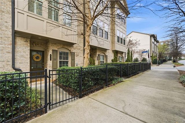 615 Broadview Place NE, Atlanta, GA 30324