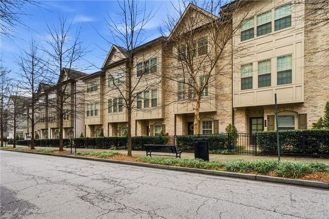 615 Broadview Place NE, Atlanta, GA 30324