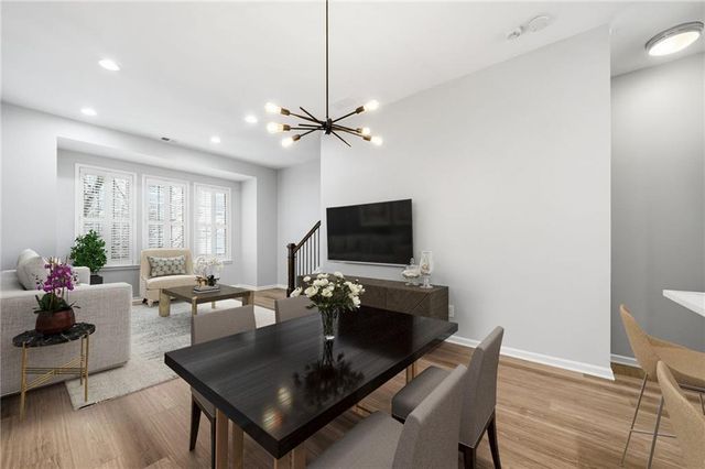 615 Broadview Place NE, Atlanta, GA 30324