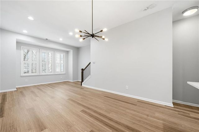 615 Broadview Place NE, Atlanta, GA 30324